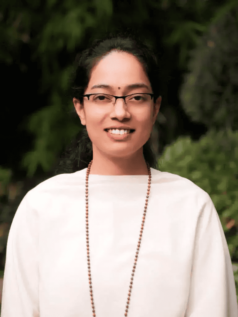 Ms. Rupal Gupta