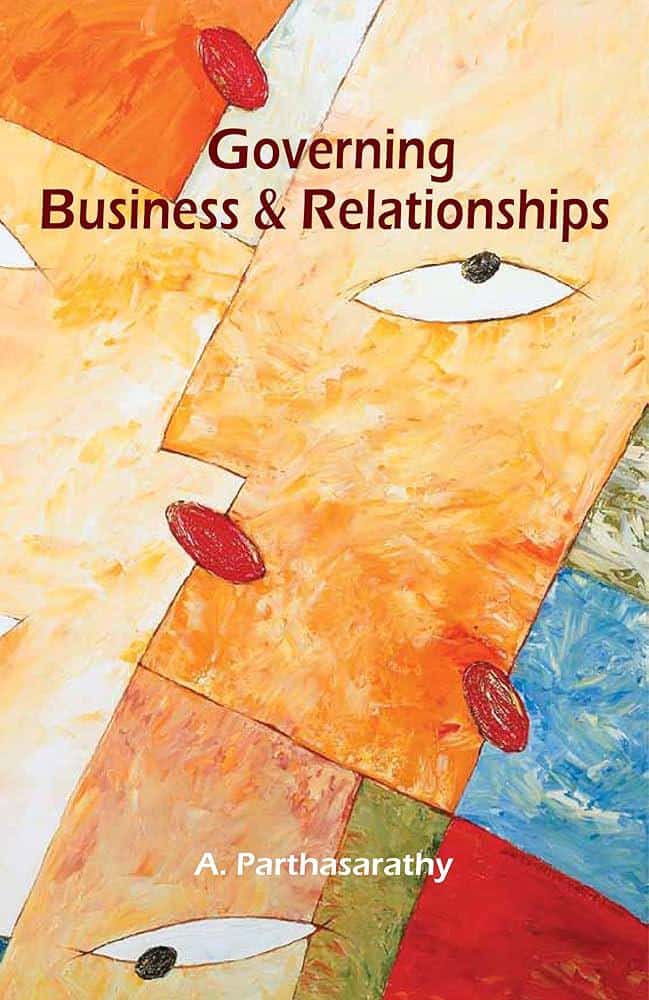 Governing Business & Relationships