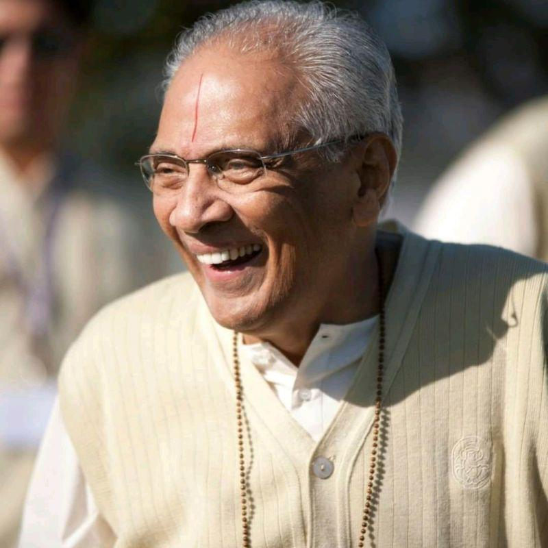 Guru Purnima 2026Life's Cardinal Values Lecture Screening